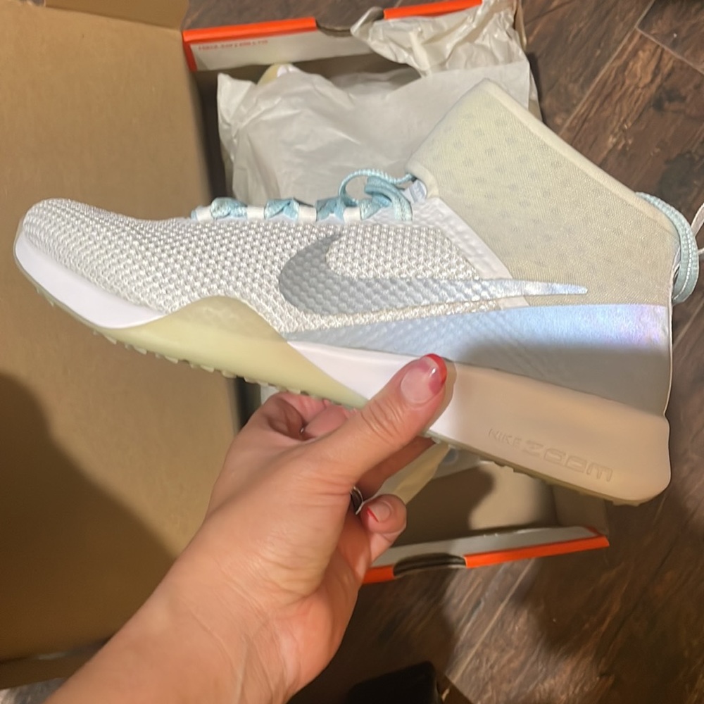 NWT - Women’s Nike Zoom Training Shoes